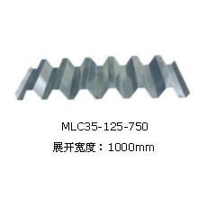 楼面钢承板系列