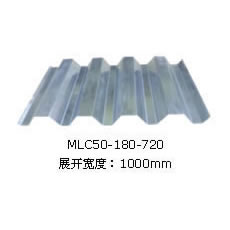 楼面钢承板系列