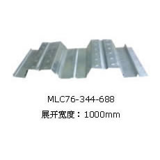 楼面钢承板系列