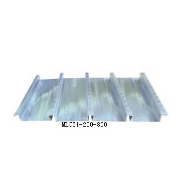 楼面钢承板系列