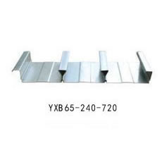 楼面钢承板系列