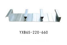 楼面钢承板系列