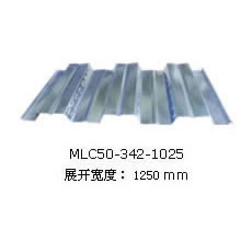 楼面钢承板系列