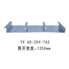 楼面钢承板系列