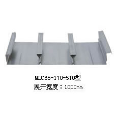 楼面钢承板系列