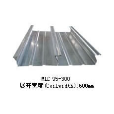 楼面钢承板系列